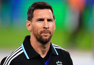 "Žreb Argentine bi trebalo istražiti" Brazilci zabrinuti za regularnost Mundijala! Da li "fudbalski bogovi" rade za FIFA možda?