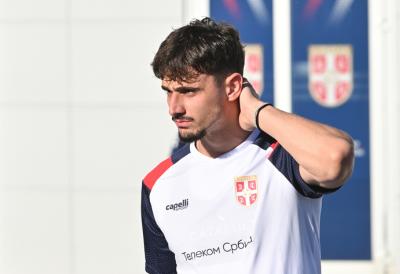 IVANOVIĆ NAJAVIO MEČ PROTIV MEKSIKA: Mislio sam da je to kao kod nas u Srbiji, ali ovo je jedan viši nivo, ljudi vole fudbal