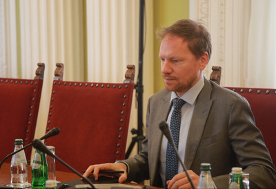 Srbija pred novom fazom evropskih integracija: Antonijević o