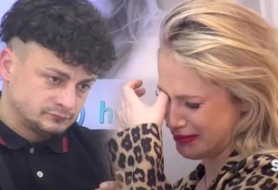 Milica Veličković pre Terze bila u vezi sa ovom rijaliti zve