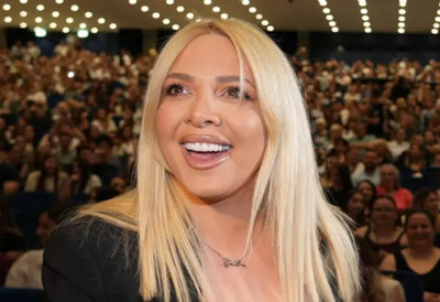 "Kad me pogleda i nasmeje, mogu da crknem" Milica Todorović prvi put otvoreno o sinu Bogdanu: Priznala i šta joj najteže pada