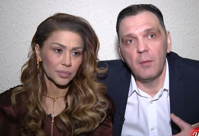 Nakon što je Mina Kostić napustila kliniku "Laza Lazarević", oglasio se Kasper: Ovu jednu stvar sigurno nikad neće uraditi