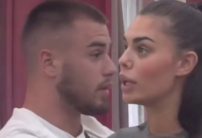 Bivša zadrugarka koja se družila sa Minom Vrbaški, otkrila da je Viktor varao: "Nije bio veran, govorio mi je da..."