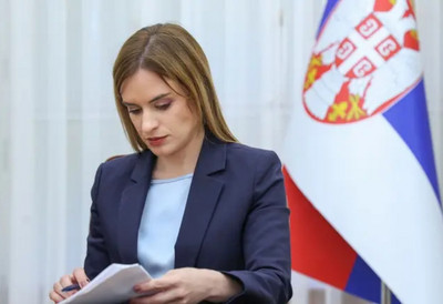 "Šta ako ste sve vreme bili deo jedne velike laži?" Ministarka Đurđević Stamenkovski o lažnoj aferi "zvučni top"