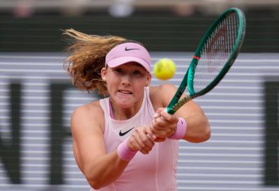 TAKO I TREBA MIRO: Andrejeva - 