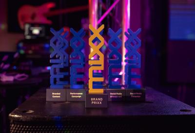 Proglašeni pobednici MIXX Awards za 2025 godinu: Digitalna i