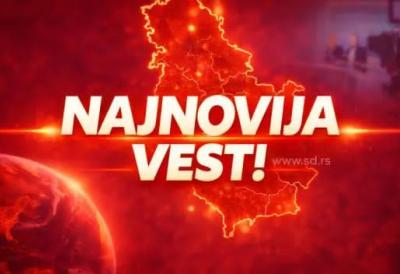 Dimitris Janakopulos doživeo udes!