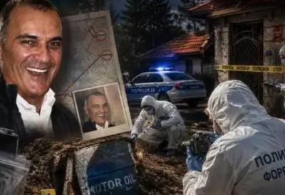 Trojica policajaca uhapšena u slučaju ubistva Nešovića puštena iz pritvora