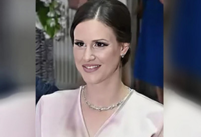 Kristina Rosić Dišić (39) nestala u Kragujevcu: Poslednji put viđena ispred Kliničkog centra, porodica uputila apel