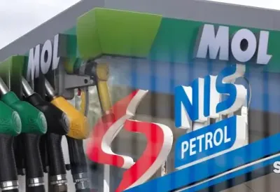Srbija postigla dogovor s MOL-om za NIS! Ministarka upravo s
