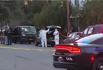 (VIDEO) Šestoro mrtvih pronađeno u zgradi, među njima i deca: Zabrinute komšije pozvale policiju, dočeo ih stravičan prizor na licu mesta