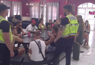 Ušla u Belu kuću, a onda je nastao potpuni haos: Jedna njena rečenica digla obezbeđenje na noge