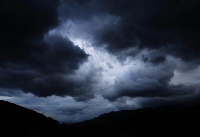 Oluja Boris preti da ostavi pustoš za sobom: Meteorolozi izd