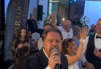 Udala se ćerka Osmana Hadžića: Alisa, koja je godi