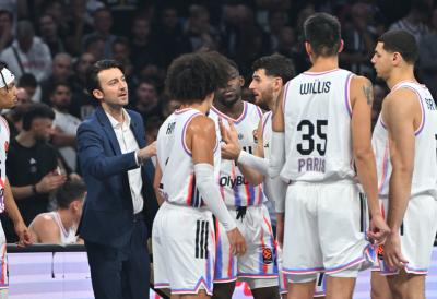 ŽELEO GA I PARTIZAN: Zvezda dovodi beka Pariza - Sjajni skorer je u formi života i stiže na Mali Kalemegdan