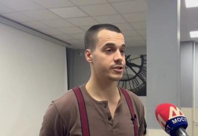 Sa ovom voditeljkom je Pavle Mensur raskinuo veridbu: Sada j