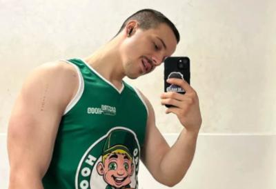 Novo oglašavanje Pavla Mensura: Nakon dobrog provoda na rejv