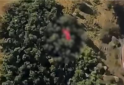 (VIDEO) Pilot zabeležio trenutak smrti kamerom: Mu
