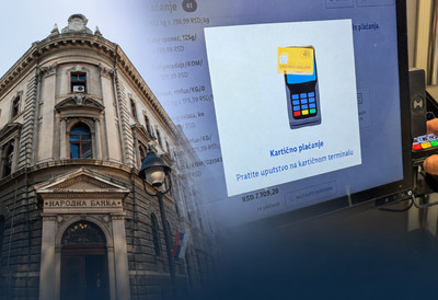 NBS uvodi nova pravila za plaćanje karticom: Građani bi uskoro mogli da osete posledice ove odluke na svom džepu – kraj drakonskim provizijama, moguće akcije i niže cene u prodavnicama