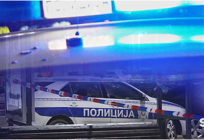 Dever skalpelom izbo snaju: Užas kod Beograda, sumnja se da je ovo motiv