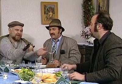 Svi smo gledali pogrešan kraj: Serija "Porodično blago" nije završena kako je planirano, a evo šta tačno nedostaje