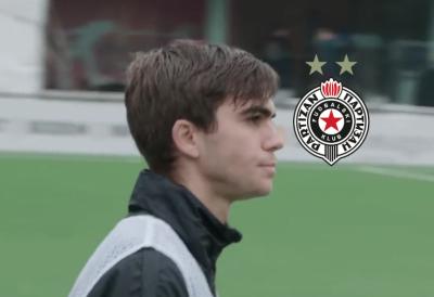 HUMSKA PODRHTAVA: Partizan želi bivšeg člana Real Madrida i Mančester sitija