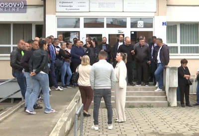 Napetost raste u srpskim sredinama na KiM: Protesti u školama nakon privođenja dvojice direktora