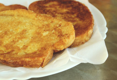 Recept za posne prženice - omiljeni doručak sa hrskavo-sočnom koricom bez jaja i mleka