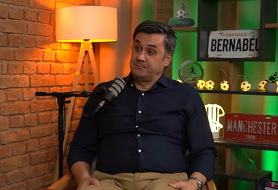 NIJE HTEO DA PLATI: Rade Bogdanović otkrio zašto nikada nije zaigrao na Mundijalu