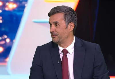 Rade Bogdanović hvalio Ronalda NA SVA USTA: Tvorac istorije ga je zadivio - Ovakve reči je MALO KO OČEKIVAO