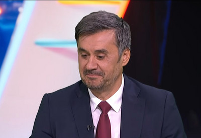 Šta će sada reći Rade? Izvinio se zbog RASIZMA - Da li je spreman da to uradi i zbog Ronalda?