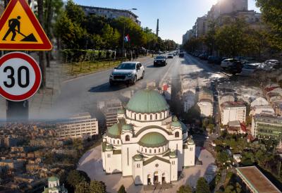Objašnjeno detaljno kako će funkcionisati Beograd u naredne 