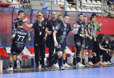 Partizan u četvrtom šeširu uoči žreba za Ligu šampiona