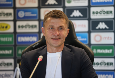Saša Ilić našao napadača za Partizan: Stiže "MAŠINA ZA GOLOVE" iz Bundeslige