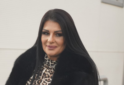 Sanja Maletić se porodila u 52. godini, a sada pokazala sliku svoje ćerke i koliko je porasla - ljude raznežio jedan detalj