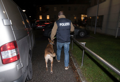 Udar na islamsku državu: Pokrenuta operacija "Horzon" - Evropol i FBI u zajedničkoj akciji protiv globalne pretnje