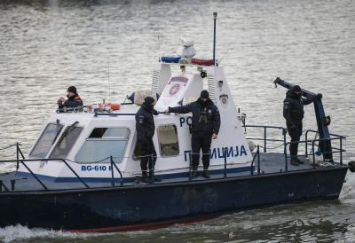 Sudbina koja slama: Devojčica (13) koja se utopila u Moravi 