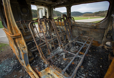 Ni vozilo Hitne pomoći nisu poštedeli: Krvavo jutro u Ukrajini - Rusi izveli smrtonosan napad i na autobus
