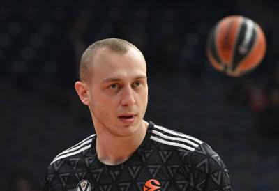 KRAJ SEZONE ZA VIRTUS: Smailagić i Jago nisu pomogli, Venecija je u finalu italijanskog šampionata