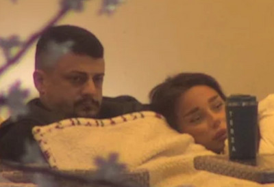 Terza ipak ne može bez Sofije, palo pomirenje -  zadrugari obrisali pod sa njima nakon ovog poteza: "Da li si ti bez karaktera?"