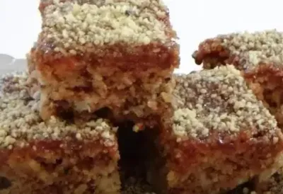 KOLAČ 4-3-2-1: Zapamtite ovaj recept, spasava kad gosti banu