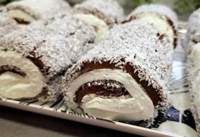 SULTANOVA SARMA je najlepši kremasti kolač koji se NE PEČE: 