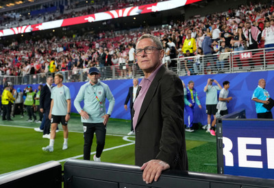 Ralf Rangnik: Zasluženo smo pobedili, ali je bilo veoma teško