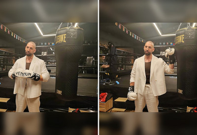 (VIDEO) Marko Tadić konačno progovorio o vezi sa Andreanom Čekić, a evo šta kaže za Harisa Džinovića: "Sa njim želim duet!"