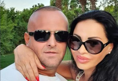 Ljubav jača od razvoda: Tina Ivanović i Zvezdan da