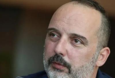Toni Cetinski ponovo u centru skandala: "Dobijala sam između