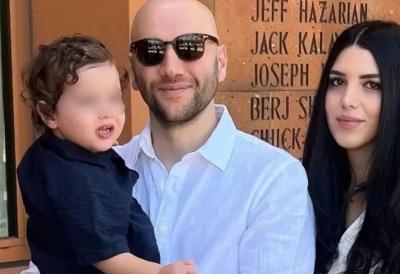(VIDEO) Horor kakav se ne pamti: Nakon slavlja zbog rođenja 