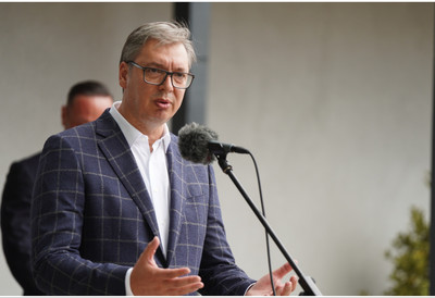 "Srbija je spremna da pomogne" Oglasio se Vučić nakon razornih zemljotresa u Venecueli: "Sile prirode su moćne i nepredvidive"
