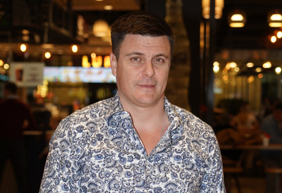 Vuk Kostić se oženio u tajnosti i dobio dete!