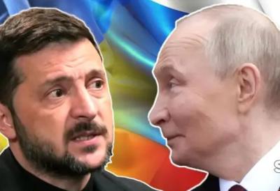 "Videlo smo pismo, Zelenski može..." Oglasila se Rusija nakon što se predsednik Ukrajine obratio Putinu